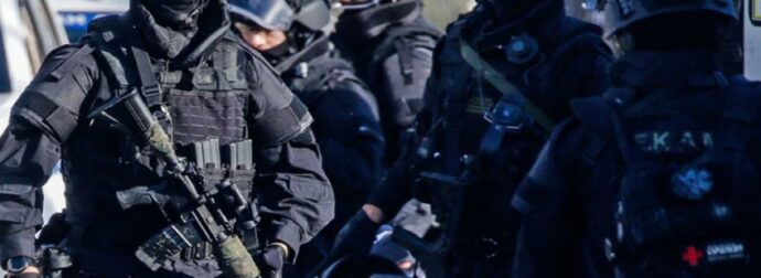 Συναγερμός στην Κρήτη: Συνελήφθη 37χρονος Παλαιστίνιος για πιθανή τρομοκρατική επίθεση σε κρουαζιερόπλοιο