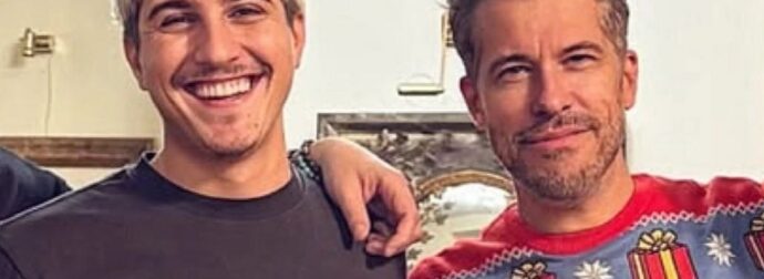 Χάρης Βαρθακούρης για Good Job Nicky: «Του είχα πει ότι το τραγούδι του δεν ήταν για Eurovision»