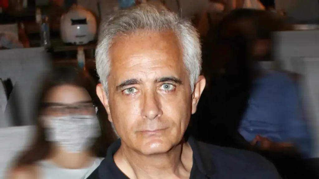 Ο Σωκράτης Αλαφούζος έκλεισε 10 χρόνια στην Αμερική – Δεν φαντάζεστε τι δουλειά κάνει