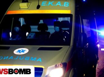 Κρήτη: Έστειλε αποχαιρετιστήριο SMS σε φίλο του και αυτοπυροβολήθηκε με καραμπίνα