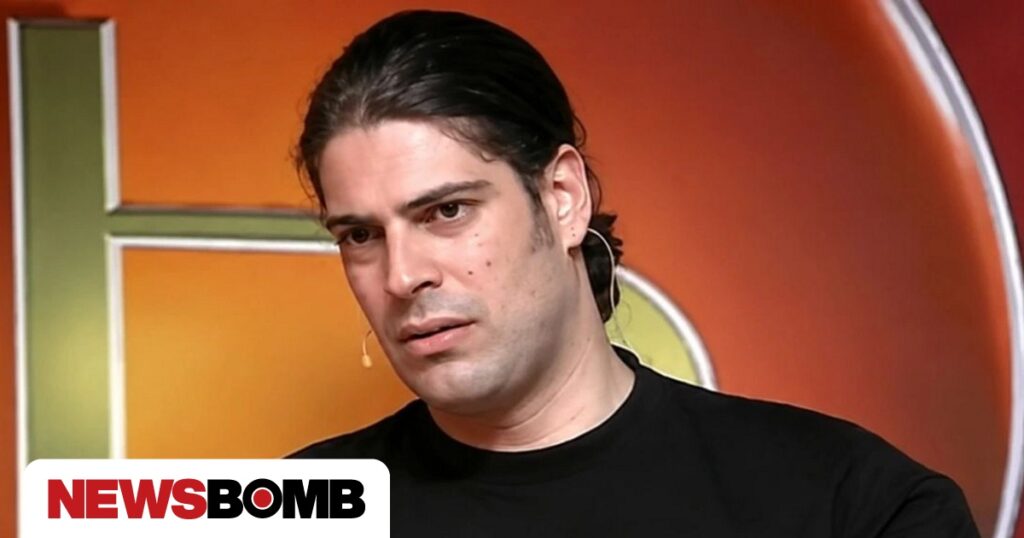 Πέθανε ο Λορέντζο Καριέρε