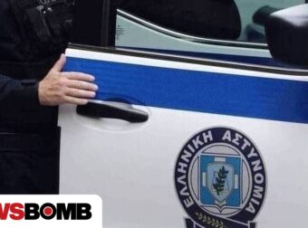 Ηράκλειο: 43χρονος φέρεται να απείλησε με μαχαίρι την ηλικιωμένη μητέρα του