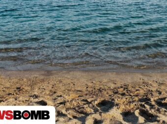 Βόλος: Συνελήφθη 45χρονος που θώπευε ανήλικη σε παραλία