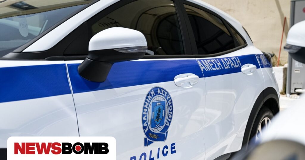 Ηράκλειο: 58χρονος αποπειράθηκε να πνίξει με μαξιλάρι 8χρονο γιατί τον ενόχλησαν οι φωνές του