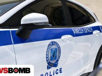 Ηράκλειο: 58χρονος αποπειράθηκε να πνίξει με μαξιλάρι 8χρονο γιατί τον ενόχλησαν οι φωνές του