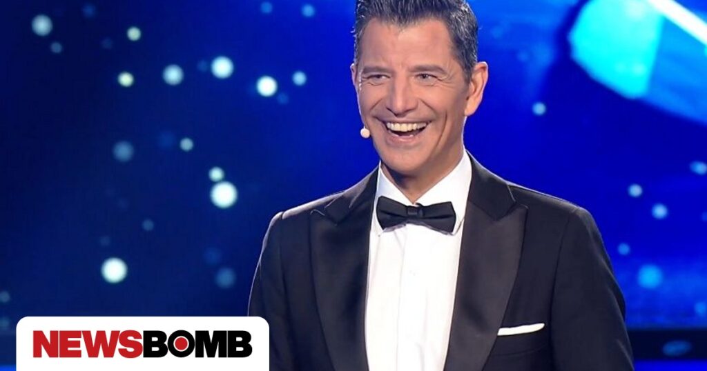 «Your Face Sounds Familiar»: Η τηλεθέαση του τελικού και η νικήτρια Μαριλού Κατσαφάδου