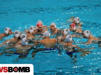Ουγγαρία – Ελλάδα: Η Εθνική πρόσθεσε το χρυσό που της έλειπε! Τα 14 μετάλλια της
