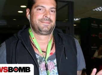 Τι λες τώρα: Η ατάκα του Λορέντζο Καριέρε που έγινε viral και το αντίο των «Φίλοι Για Πάντα»