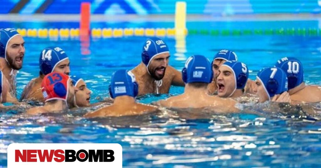 Ουγγαρία – Ελλάδα: Η ώρα και το κανάλι του μεγάλου τελικού στο World Cup του πόλο