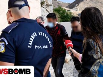 Σύρος: Της τρύπησε τον θώρακα με μια μαχαιριά – Τι έδειξε η ιατροδικαστική εξέταση στη 41χρονη
