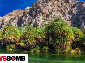 Αυτές είναι οι 10 παραλίες της Κρήτης που «σαρώνουν» στο Google
