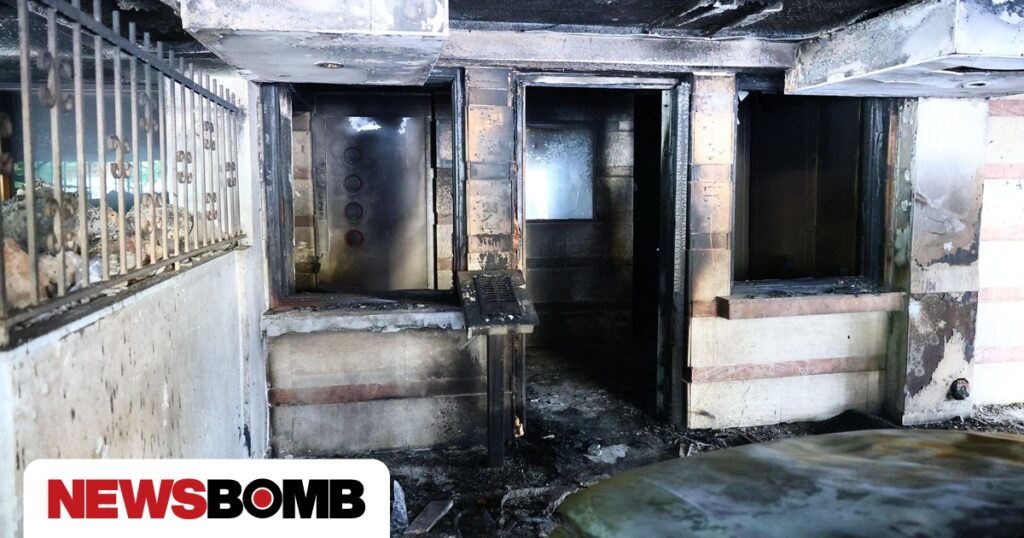 Θεσσαλονίκη: Μέσα σε 17 λεπτά έδρασαν οι δολοφόνοι της Βάγιας Νέστορα – Σφίγγει ο κλοιός των Αρχών