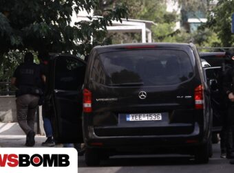 Marfin: Πώς η Τεχνητή Νοημοσύνη χρησιμοποιήθηκε για την ταυτοποίηση των συλληφθέντων
