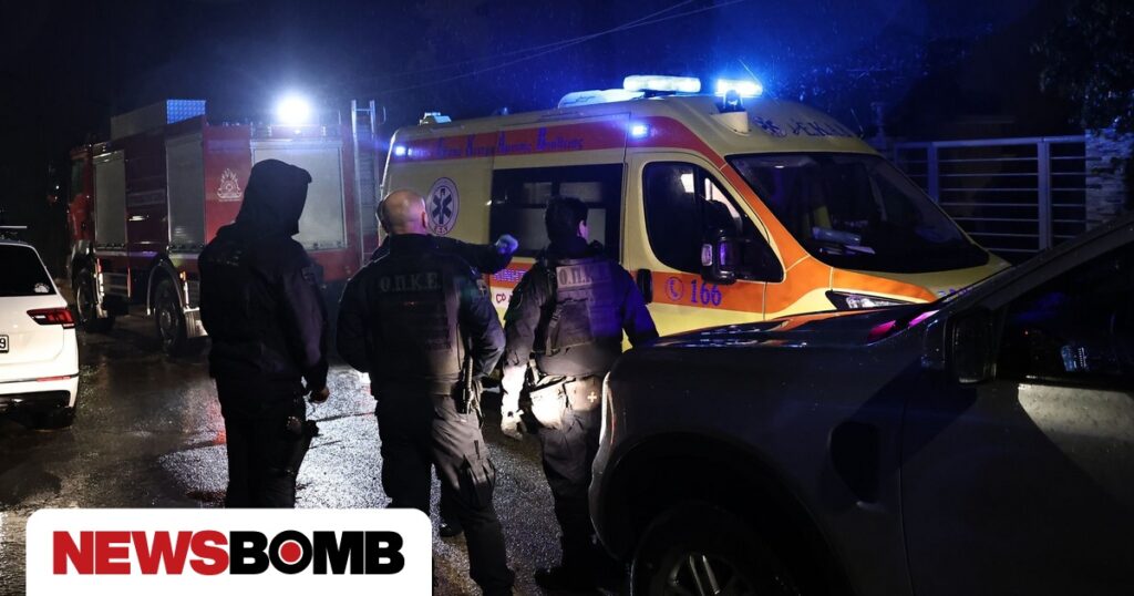 Τραγωδία στη Θεσσαλονίκη: Νεκρός μοτοσικλετιστής μετά από σύγκρουση με ΙΧ