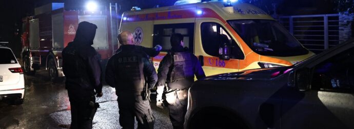 Τραγωδία στη Θεσσαλονίκη: Νεκρός μοτοσικλετιστής μετά από σύγκρουση με ΙΧ