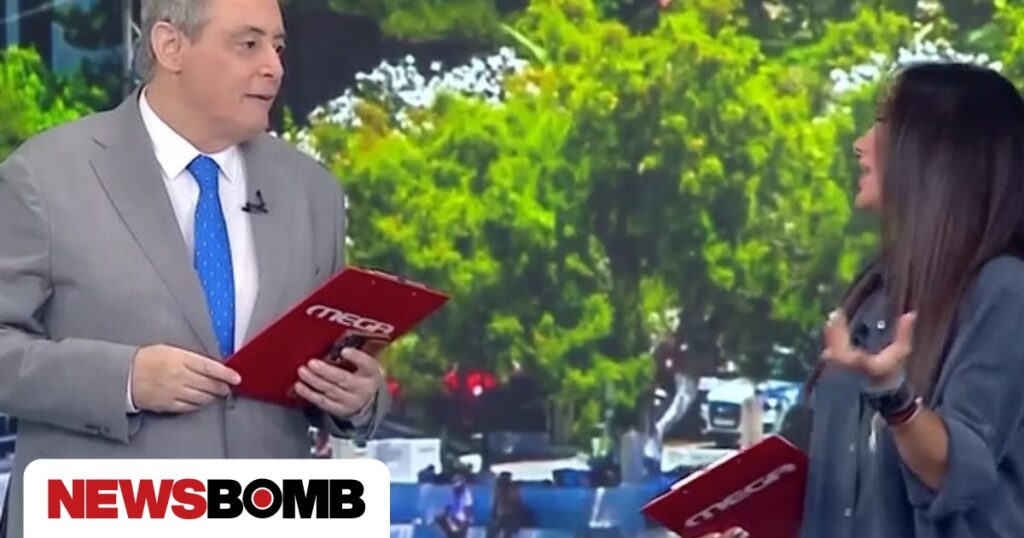 Ιορδάνης Χασαπόπουλος: H εξομολόγησή του στον «αέρα» – «Μπαίνω για χειρουργείο»