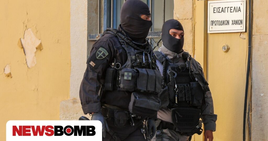 Χανιά: Ελεύθερος με περιοριστικούς όρους ο τοξικολόγος – Πήρε προθεσμία ο ιατροδικαστής
