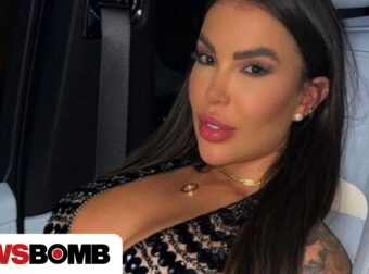 Influencer έπεσε από τον 27ο όροφο στο Ντουμπάι