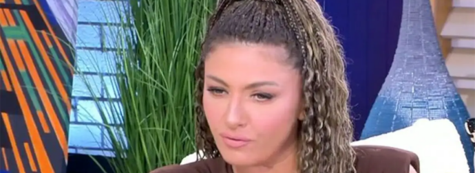Μόλις έγινε γνωστό για την Έλενα Παπαρίζου: Η αποκάλυψη που συζητά όλη η Ελλάδα