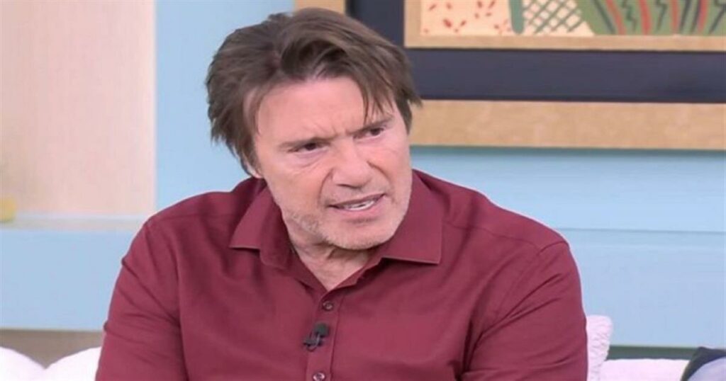 Ανατριχίλα: Η πρώην σύζυγος του Στράτου Τζώρτζογλου αποκάλυψε την αδιανόητη τραγωδία – «Κρατούσα το νεκρό μωρό μου στο σπίτι…»