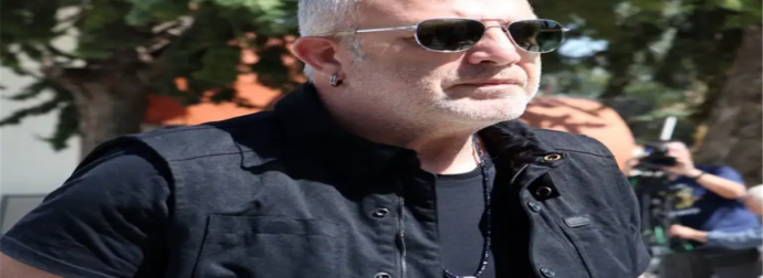 Δεν άντεξε ο Πασχάλης Τσαρούχας: Η δημόσια εξομολόγηση για τη Μάρω που «λύγισε» τους πάντες