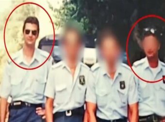 «Η μάνα τους έλεγε πως θα τους πάρει ο διάβολος αν βρεθούν με γυναίκα»: ΣΟΚ με την αποκάλυψη Μπαλάσκα για τους δίδυμους πρώην αστυνομικούς – Ήταν νεκρός μέσα στο σπίτι για μέρες
