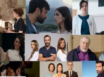 «Έκλαιγαν» οι Τηλεθεατές: Τέλος η πιο Αγαπημένη Σειρά της Ελληνικής Τηλεόρασης – Το συγκλονιστικό Φινάλε