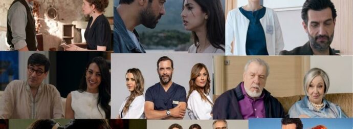 «Έκλαιγαν» οι Τηλεθεατές: Τέλος η πιο Αγαπημένη Σειρά της Ελληνικής Τηλεόρασης – Το συγκλονιστικό Φινάλε