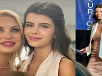 Μόνο για Ζάμπλουτους: Ζαλίζουν τα λεφτά που θα δίνει κάθε χρόνο η Μενεγάκη για να σπουδάσει την κόρη της, Βαλέρια Λάτσιου – Το κορυφαίο πανεπιστήμιο και οι διάσημοι απόφοιτοι
