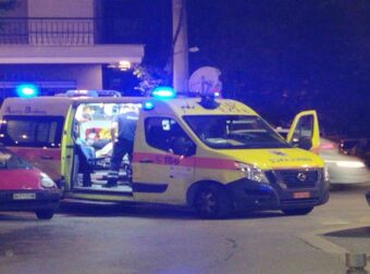 ΕΚΤΑΚΤΗ ΕΙΔΗΣΗ – ΜΕΤΑΦΕΡΕΤΑΙ ΕΣΠΕΥΣΜΕΝΑ ΣΤΟ ΝΟΣΟΚΟΜΕΙΟ ΓΝΩΣΤΟΣ ΥΠΟΥΡΓΟΣ ΜΕΤΑ ΑΠΟ ΤΡΟΧΑΙΟ – ΔΥΣΤΥΧΩΣ