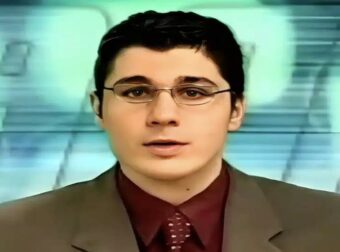 Αγνώριστος πασίγνωστος Έλληνας παρουσιαστής – Το σπάνιο βίντεο από την πρώτη του εμφάνιση στην τηλεόραση