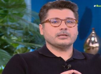 Λάμπρος Κωνσταντάρας: Ούρλιαζε στο κέντρο της Γλυφάδας – «Καμαρώστε μια @@@@@» – Όταν κατέλαβαν τι έγινε όλοι τον χειροκρατούσαν