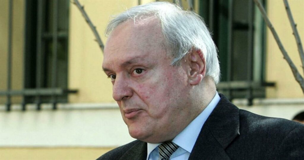 Σάλος από την ανάρτηση της Άννας Κουρουπού – «Δύο παιδιά πληρώνουν ολόκληρο το αντίτιμο»: Η κρυφή ζωή του Γεωργίου και το δράμα των δίδυμων κοριτσιών