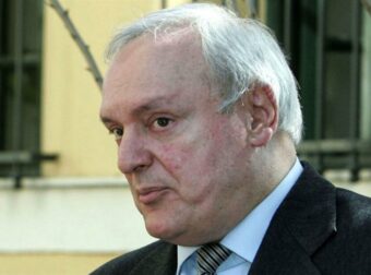 Σάλος από την ανάρτηση της Άννας Κουρουπού – «Δύο παιδιά πληρώνουν ολόκληρο το αντίτιμο»: Η κρυφή ζωή του Γεωργίου και το δράμα των δίδυμων κοριτσιών