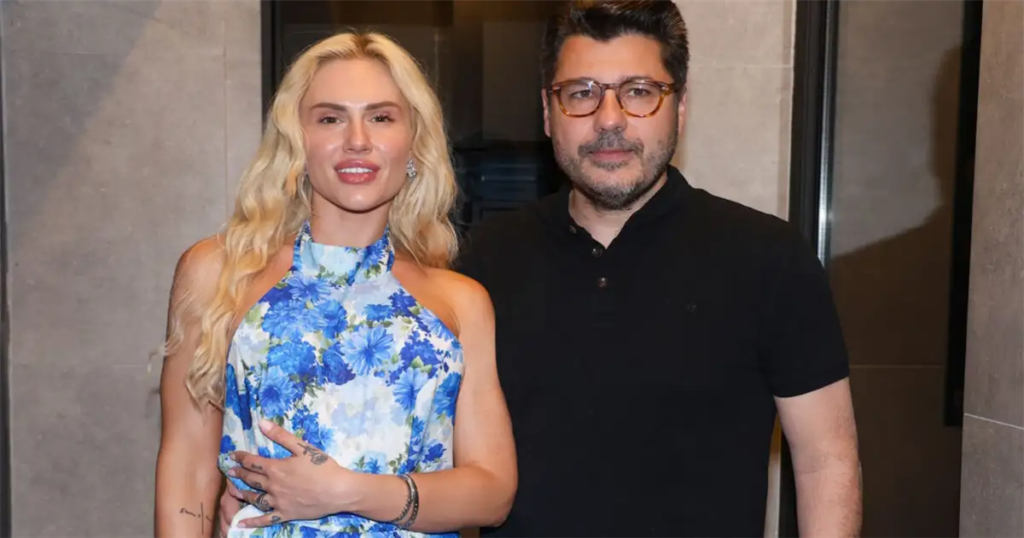 Συγκλονίζει ο Λάμπρος Κωνσταντάρας: «Δεν ταιριάξαμε…» – Τα λόγια του μετά τον χωρισμό