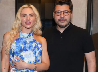 Συγκλονίζει ο Λάμπρος Κωνσταντάρας: «Δεν ταιριάξαμε…» – Τα λόγια του μετά τον χωρισμό