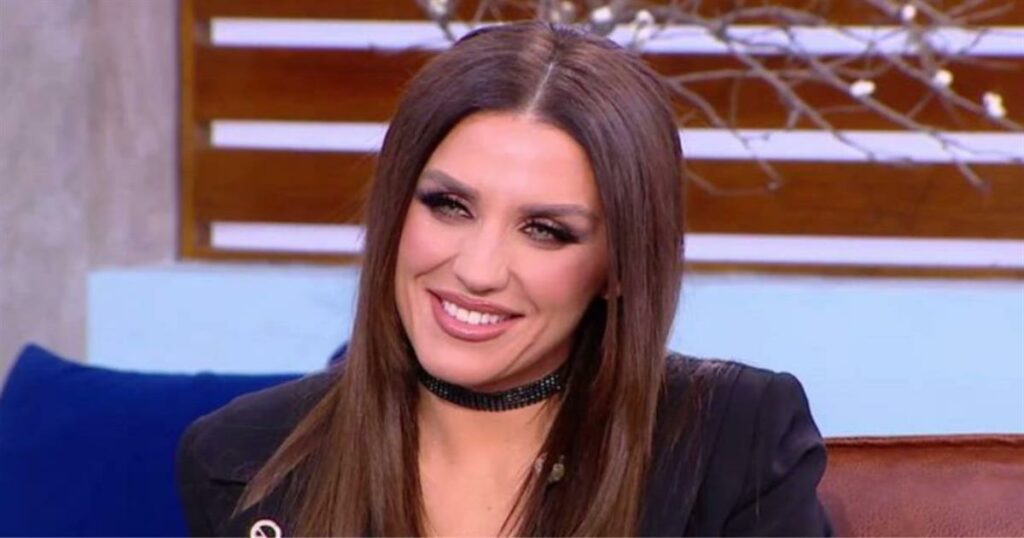 Η κοινή τους φωτογραφία πέρασε απαρατήρητη – Aυτός είναι ο επιχειρηματίας που παντρεύεται η Ιουλία Καλλιμάνη