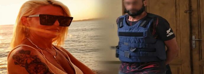 Ανατροπή στη Σύρο: Η Βάγγυ πήγε να σκοτώσει τη σύντροφο του εργολάβου; Τα 7 δευτερόλεπτα που αλλάζουν την υπόθεση
