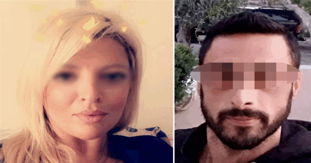 Ανατροπή στη Σύρο: Αυτή ήταν τελικά η πραγματική σχέση της διασώστριας του ΕΚΑΒ με το ζευγάρι