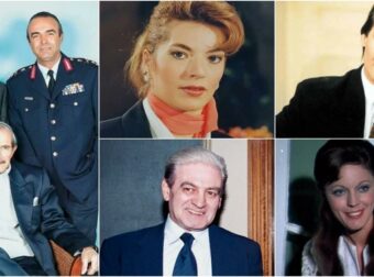«Λάμψη»: Αυτοί είναι οι 17 ηθοποιοί και συντελεστές της σειράς που έχουν φύγει από τη ζωή και οι αρρώστιες που τους «χτύπησαν», για τους δύο δεν το ξέρετε σίγουρα