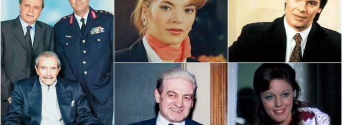«Λάμψη»: Αυτοί είναι οι 17 ηθοποιοί και συντελεστές της σειράς που έχουν φύγει από τη ζωή και οι αρρώστιες που τους «χτύπησαν», για τους δύο δεν το ξέρετε σίγουρα