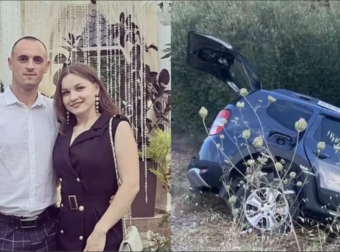 Ανείπωτη τραγωδία στη Χαλκιδική: Πήγαν για διακοπές και δεν γύρισαν ποτέ: Το φρικτό τροχαίο που αφάνισε μια οικογένεια – Η 7χρονη δίνει τη μεγαλύτερη μάχη της ζωής της