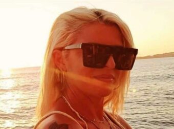 Πάγωσαν όλοι στη Σύρο μόλις αποκαλύφθηκε ποια ήταν η 42χρονη Ευαγγελία – Το παρελθόν της  συγκλονίζει