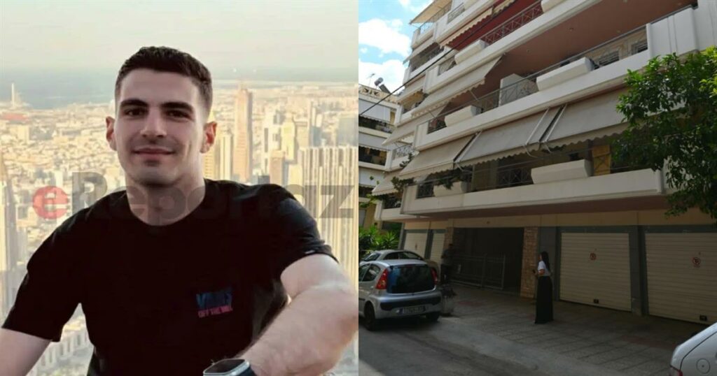 Αυτός είναι ο 28χρονος που βρέθηκε νεκρός με την 27χρονη σύντροφό του μέσα σε αυτοκίνητο (video)