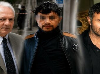 Πέθανε όπως ο Σεργιανόπουλος ο ποινικολόγος Γεωργίου: «Μου ζήτησε έρωτα, τσακωθήκαμε για τα χρήματα»-Σοκάρει η ομολογία του Αιγύπτιου