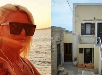 Σύρος: «Τη μαχαίρωσα γιατί…» – Τι ισχυρίστηκε στον εισαγγελέα ο 41χρονος για τη δολοφονία της διασώστριας του ΕΚΑΒ