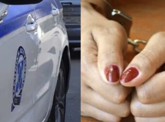 Χαμός ξανά στο Άργος: Θεία φώναξε με αυτήν την λέξη την ανιψιά της και την συνέλαβε αμέσως η αστυνομία, με εντολή Εισαγγελέα