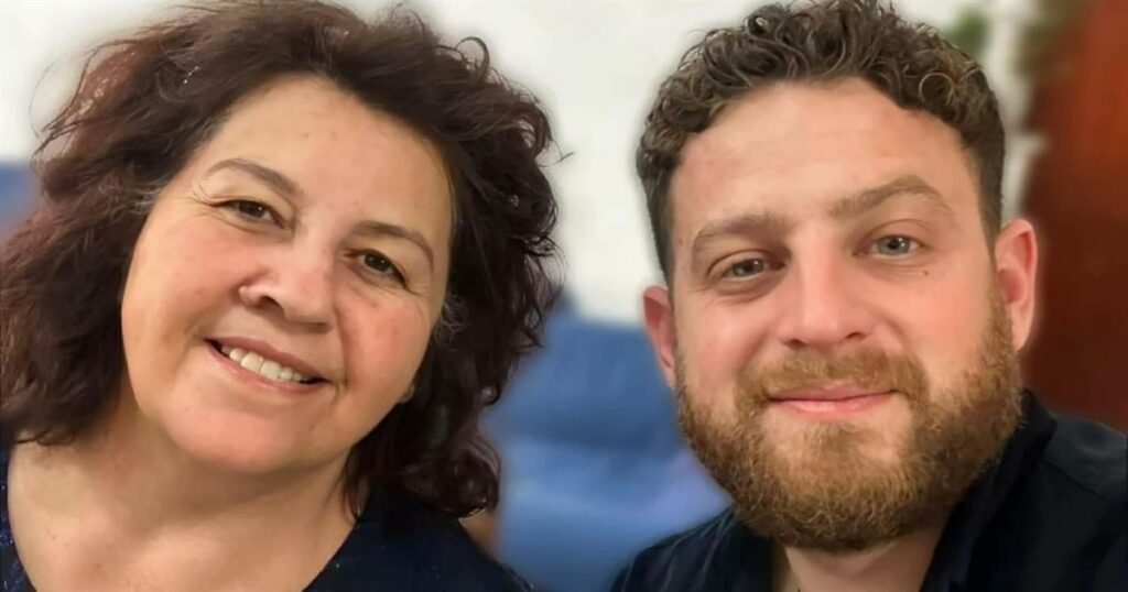 Θρήνος για τον ξαφνικό θάνατο της πρεσβυτέρας – «Θα σε αγαπάμε για πάντα, μάνα μας» – Το συγκλονιστικό αντίο του γιου της και γνωστού σεφ