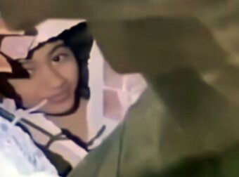 Η συγκλονιστική ιστορία της Φαμπιάνα που επέζησε 32 ώρες κάτω από τα ερείπια μετά τον φονικό σεισμό στη Βενεζουέλα – H κέτσαπ και το τυρί