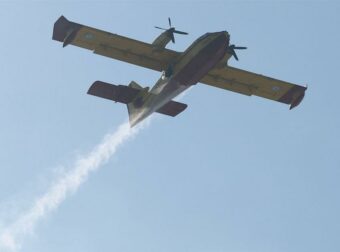 Ποιές περιοχές της χώρας θα είναι την Πέμπτη σε κατάσταση Red Code